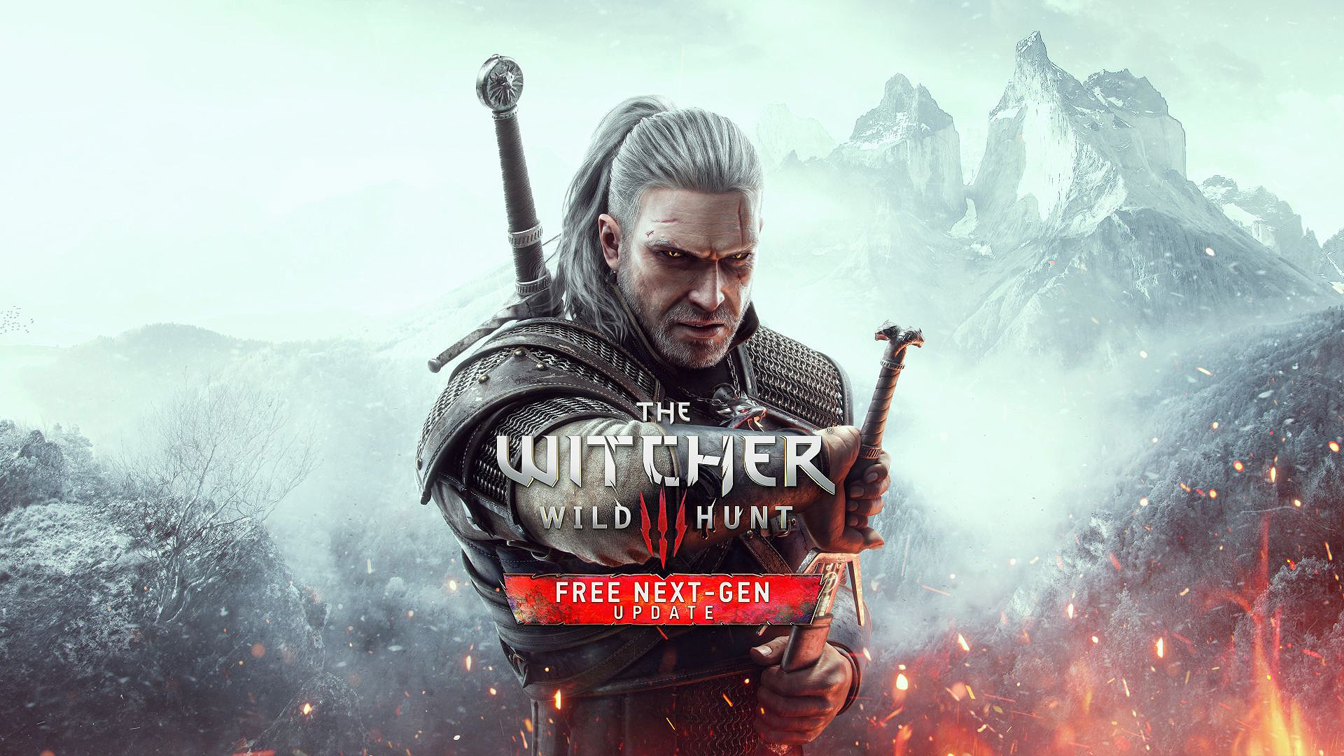 The Witcher 3: Wild Hunt Next-Gen Update teszt
