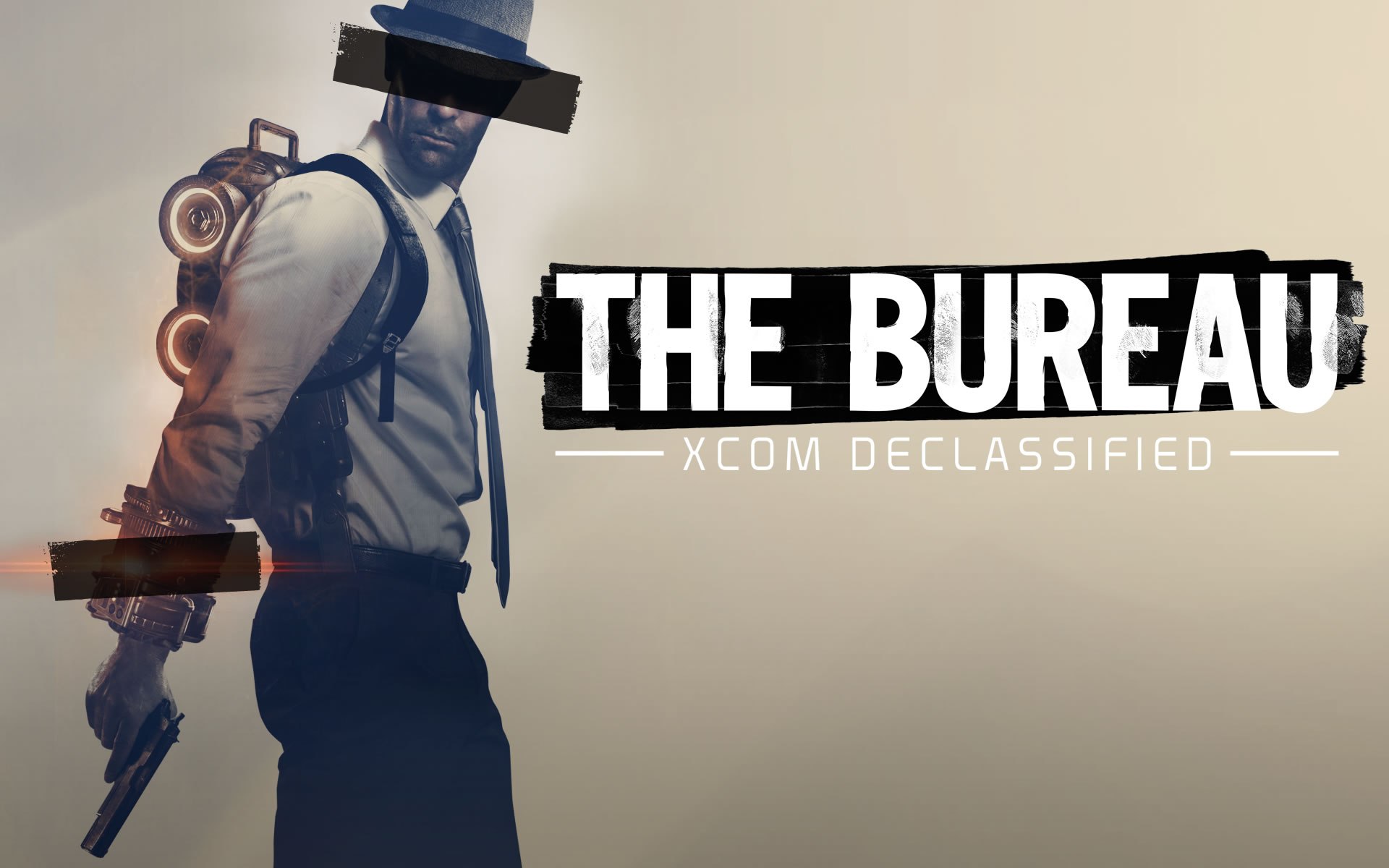 The Bureau: XCOM Declassified teszt