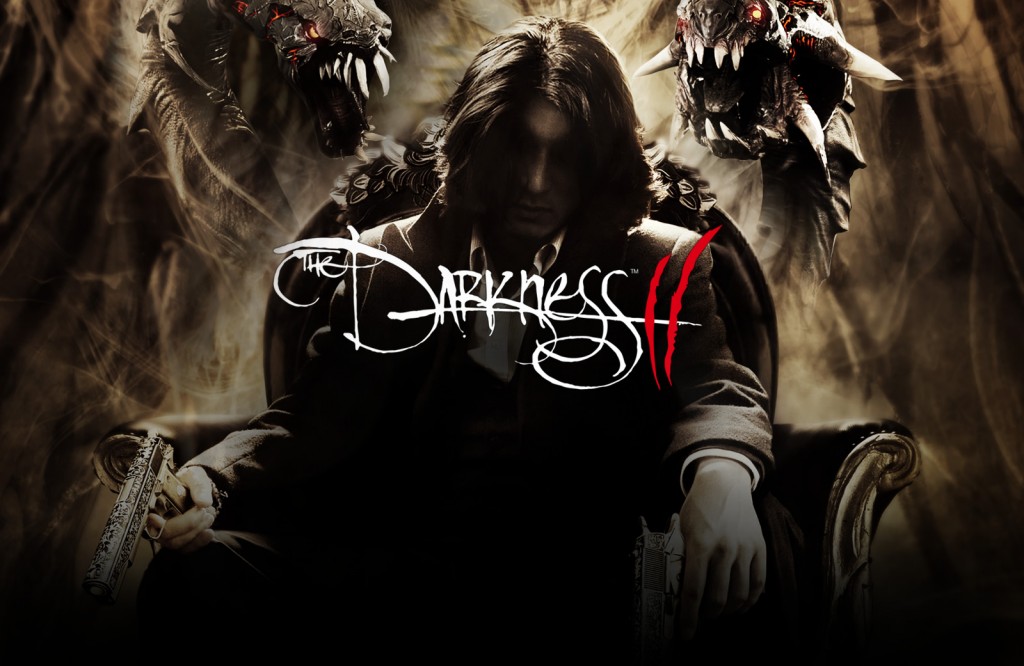 The Darkness II teszt
