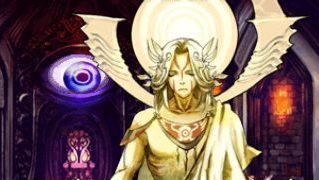 The Eye of Judgment: Legends teszt