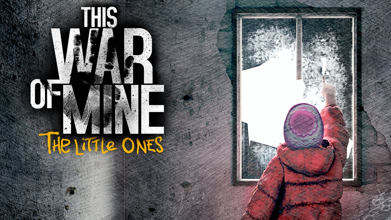 This War of Mine: The Little Ones teszt