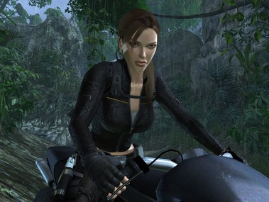 Tomb Raider: Underworld teszt