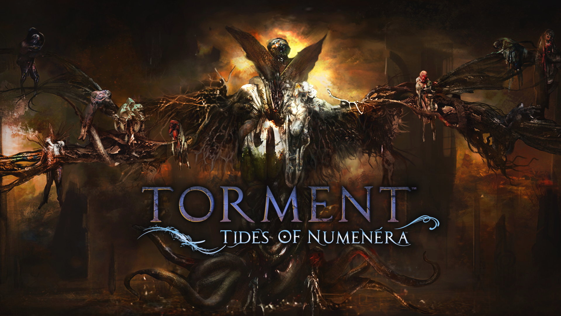Torment: Tides of Numenera teszt