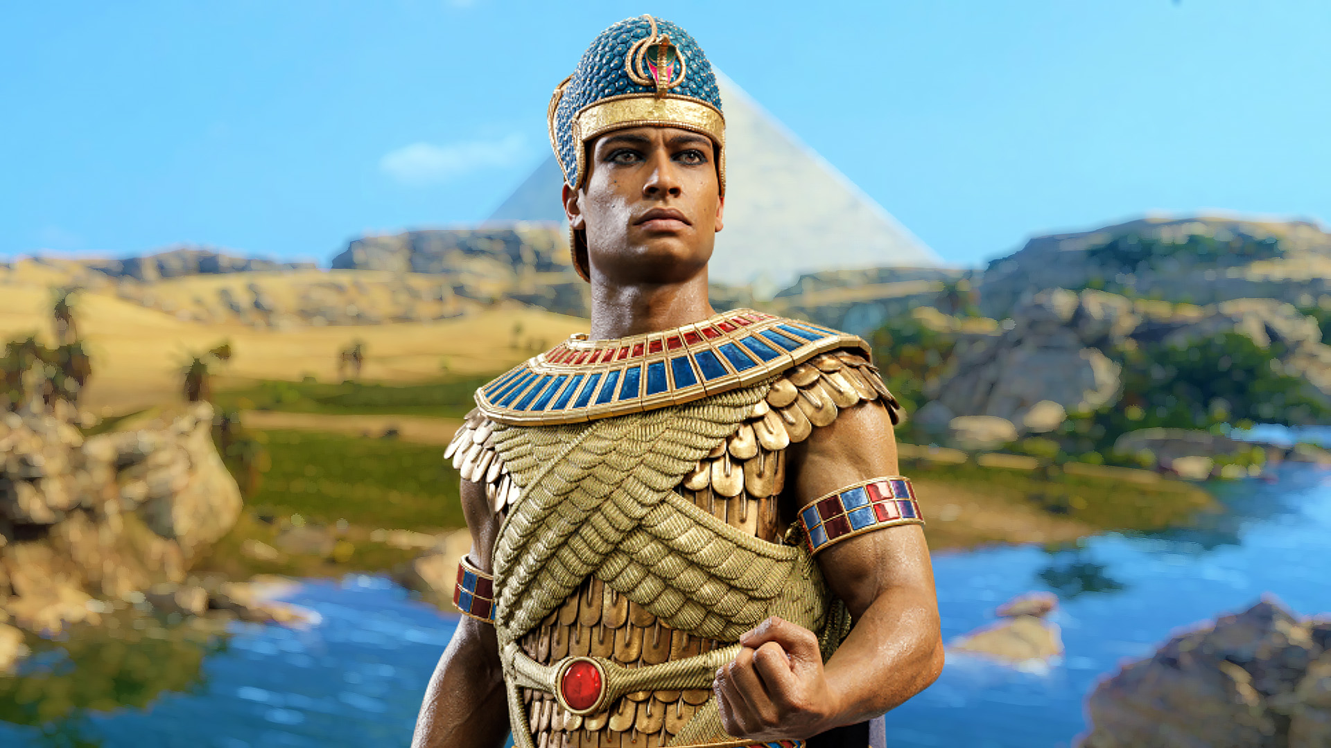 Total War: Pharaoh teszt