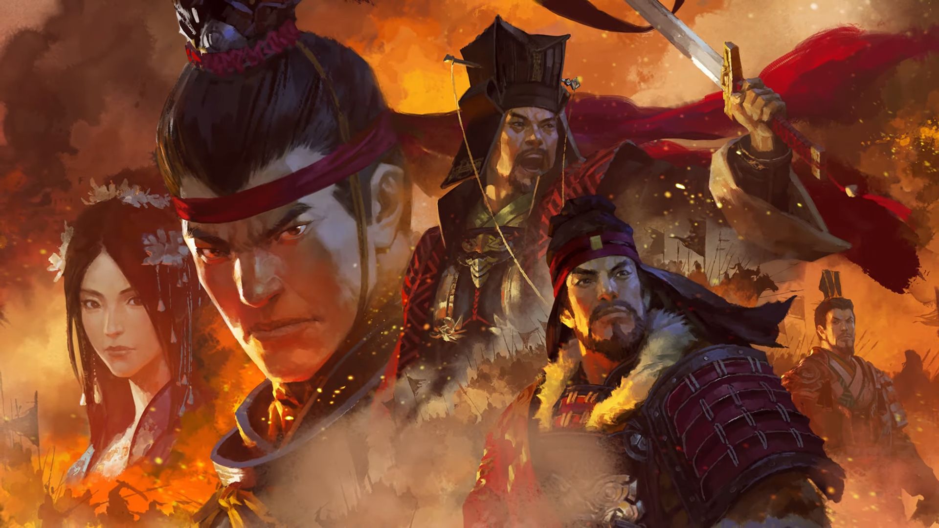 Total War: Three Kingdoms – A World Betrayed teszt