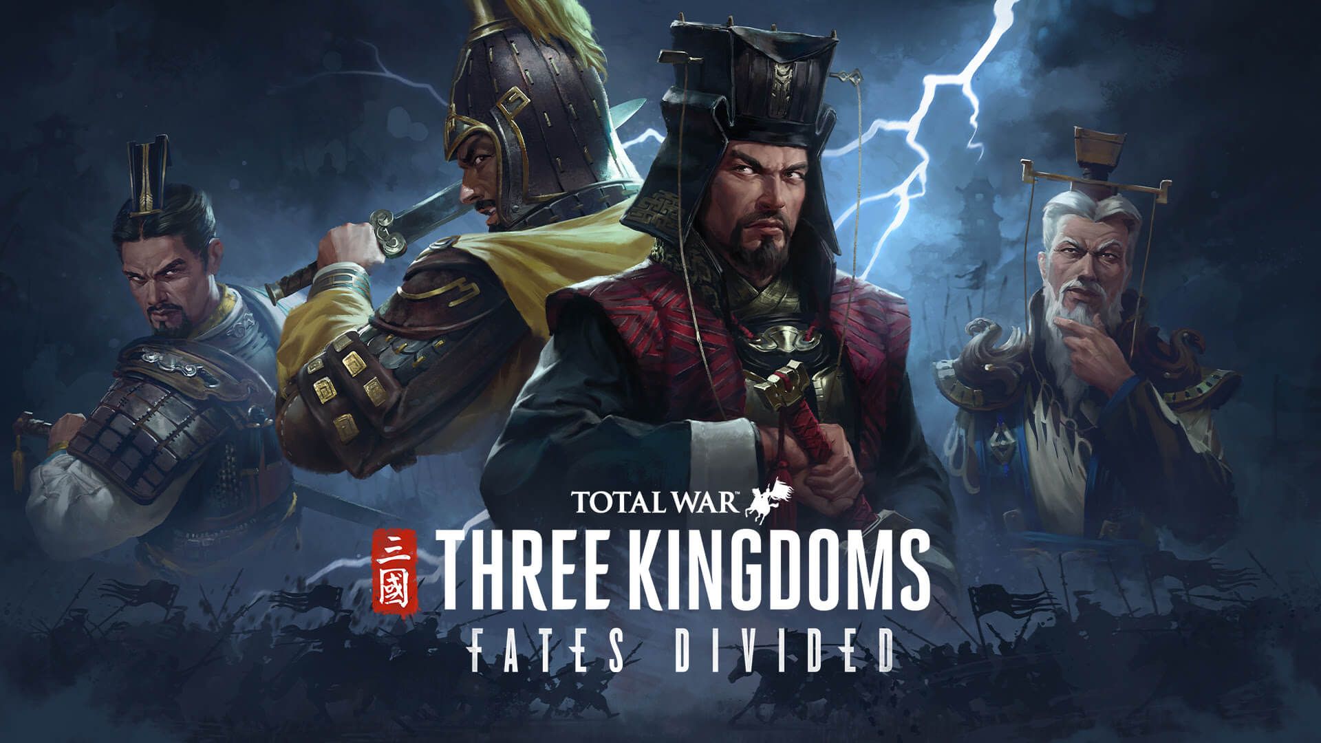 Total War: Three Kingdoms – Fates Divided teszt