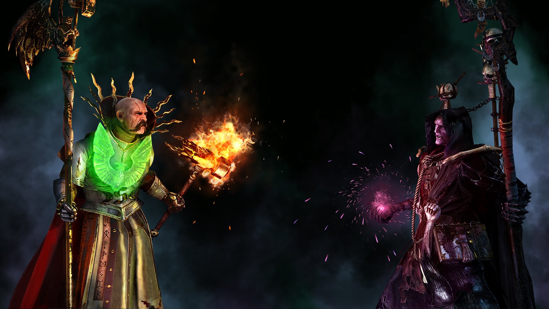 Total War: Warhammer – The Grim and the Grave teszt