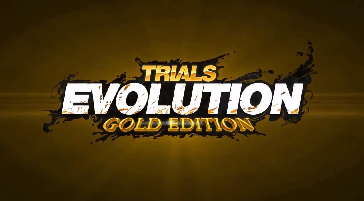 Trials Evolution: Gold Edition teszt
