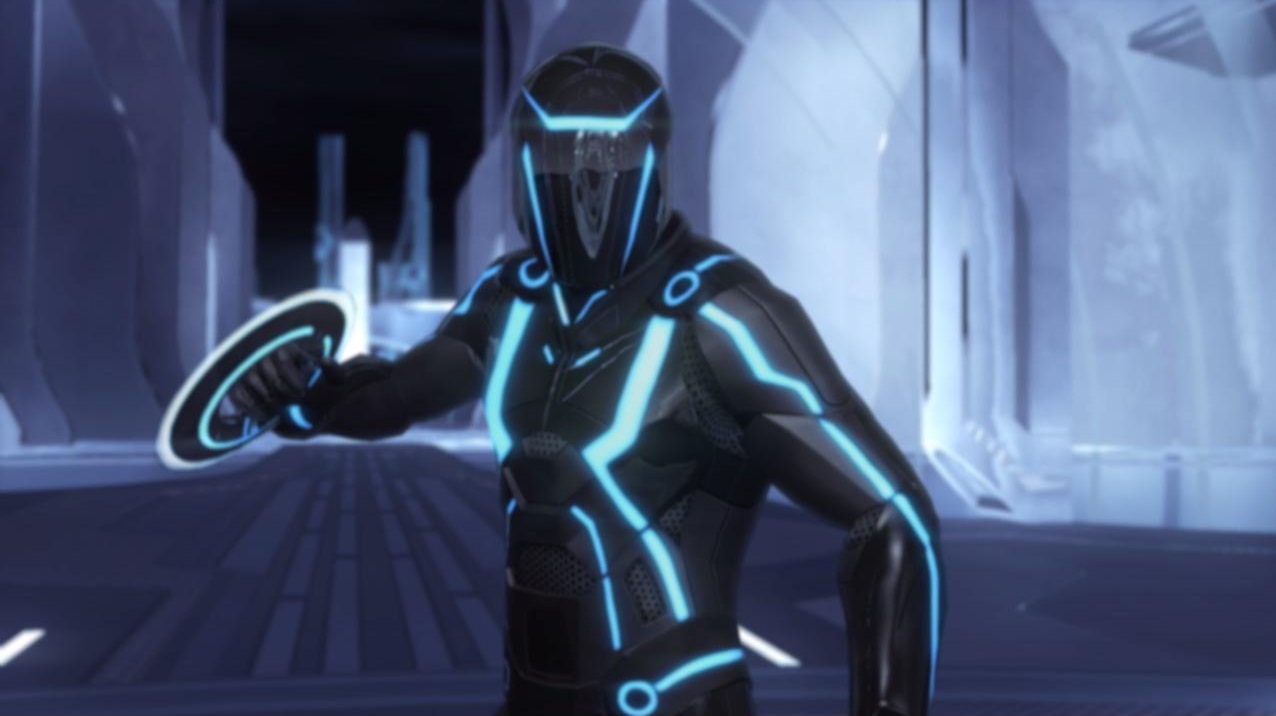 Tron: Evolution teszt