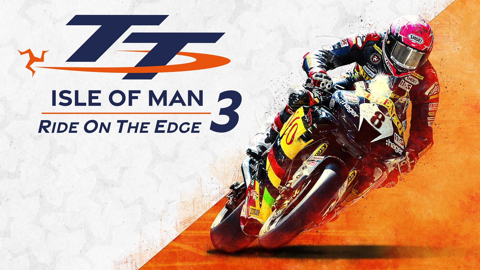 TT Isle of Man: Ride on the Edge 3 teszt