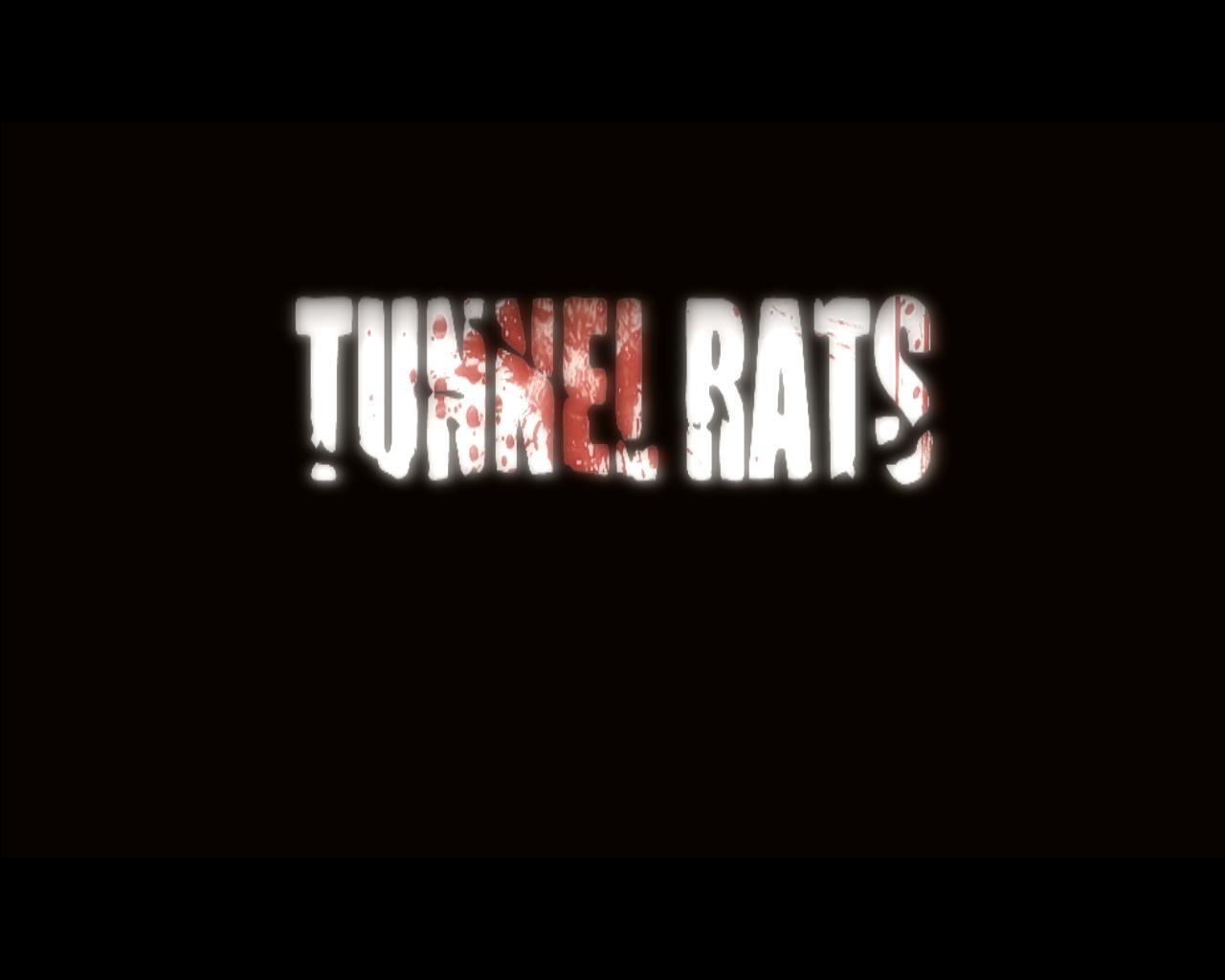 Tunnel Rats teszt