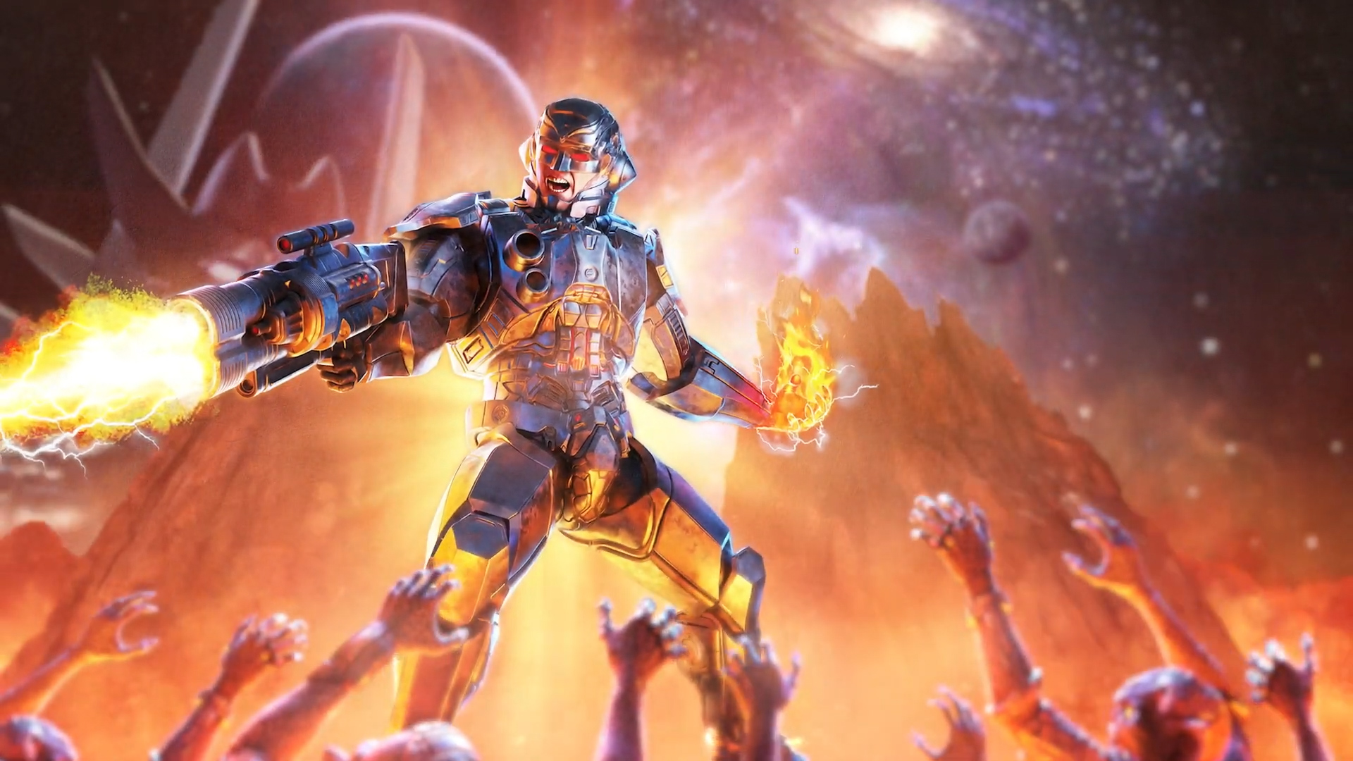 Turrican Flashback teszt