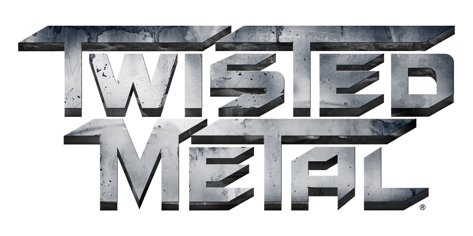 Twisted Metal teszt
