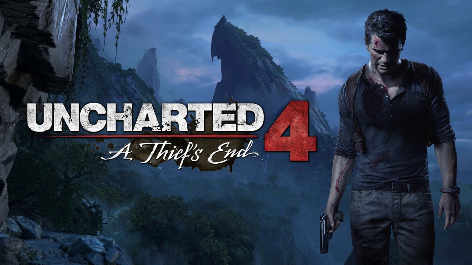Uncharted 4: A Thief's End teszt