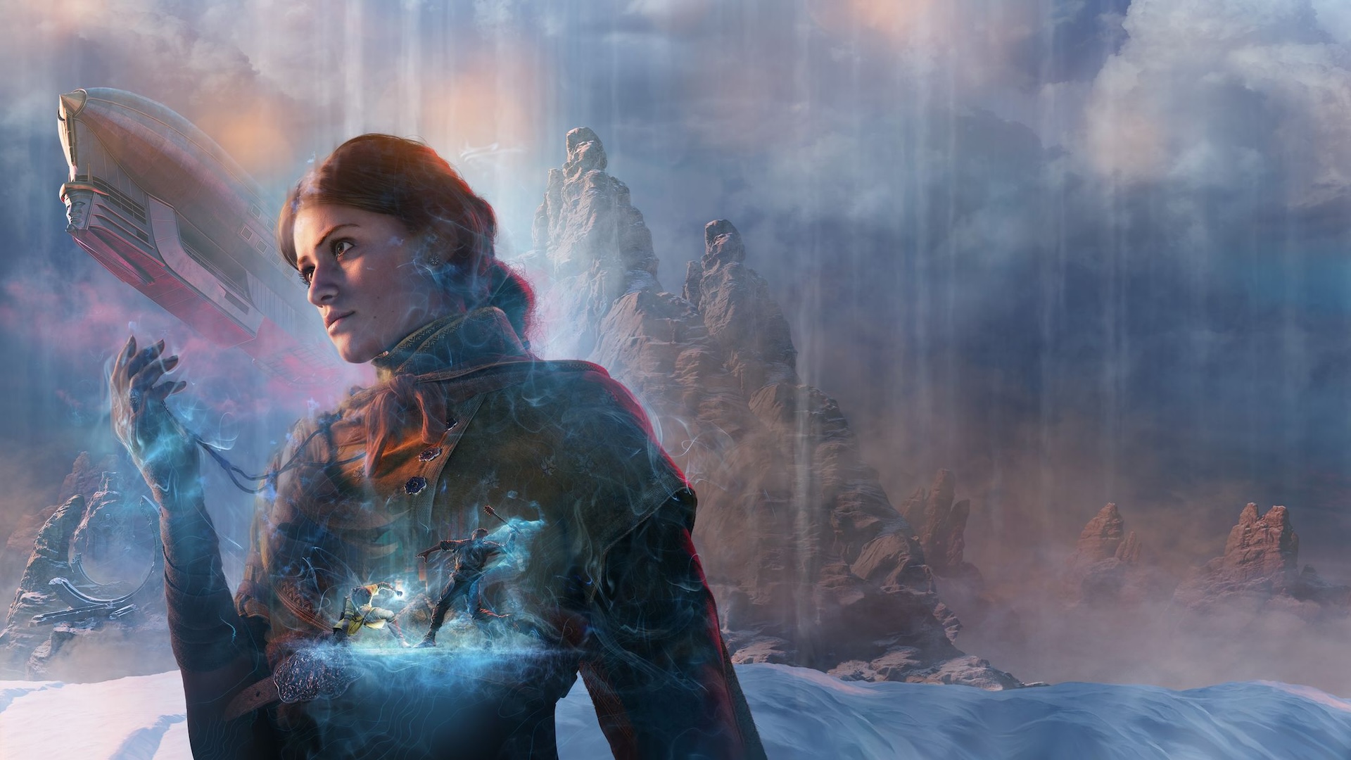 Unknown 9: Awakening teszt