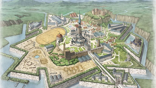 Valkyria Chronicles II teszt