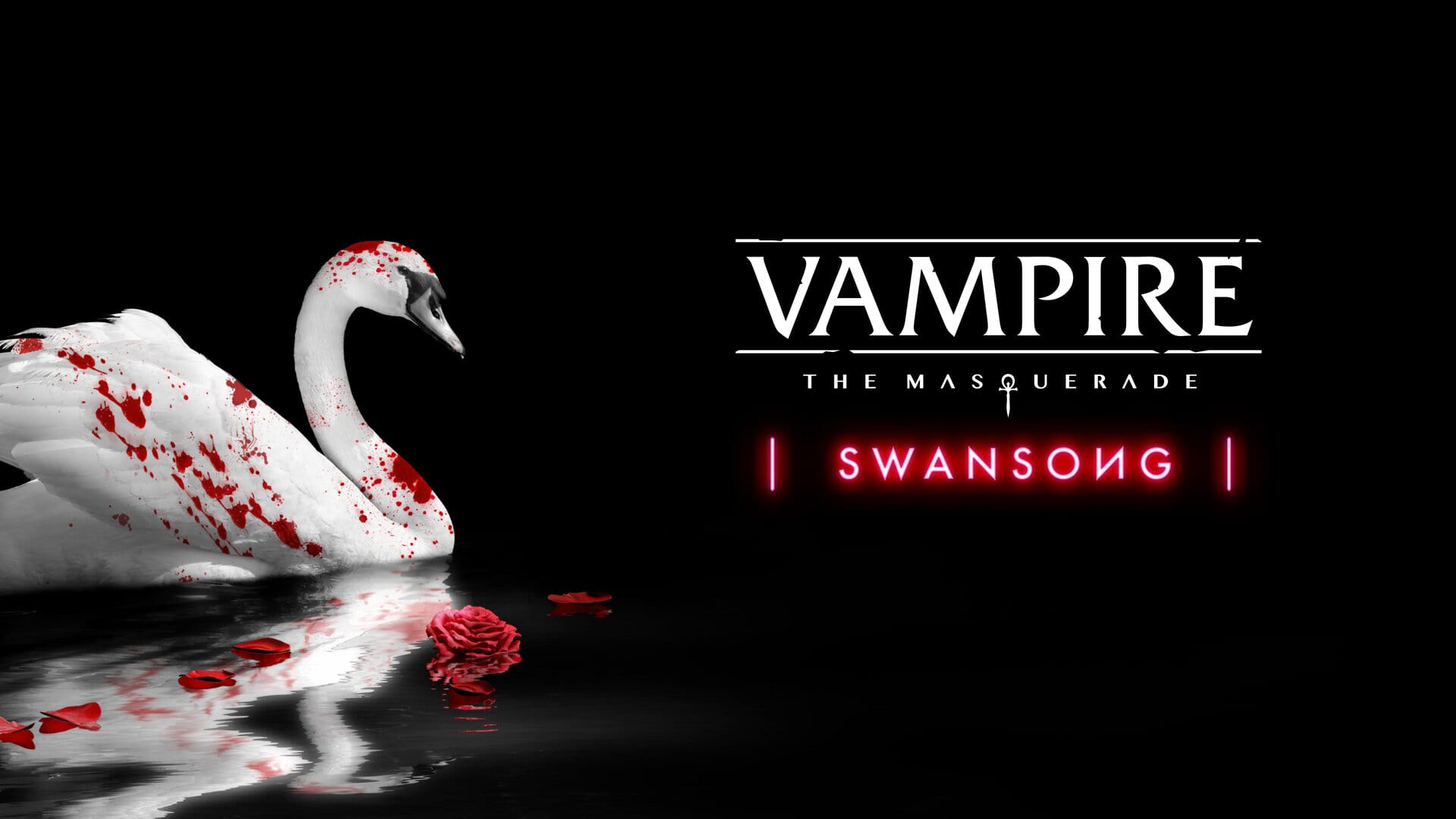 Vampire: The Masquerade – Swansong teszt