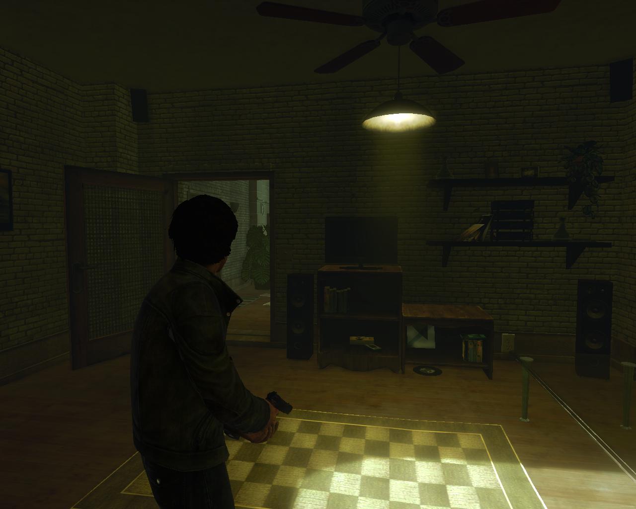 Wanted: Weapons Of Fate teszt