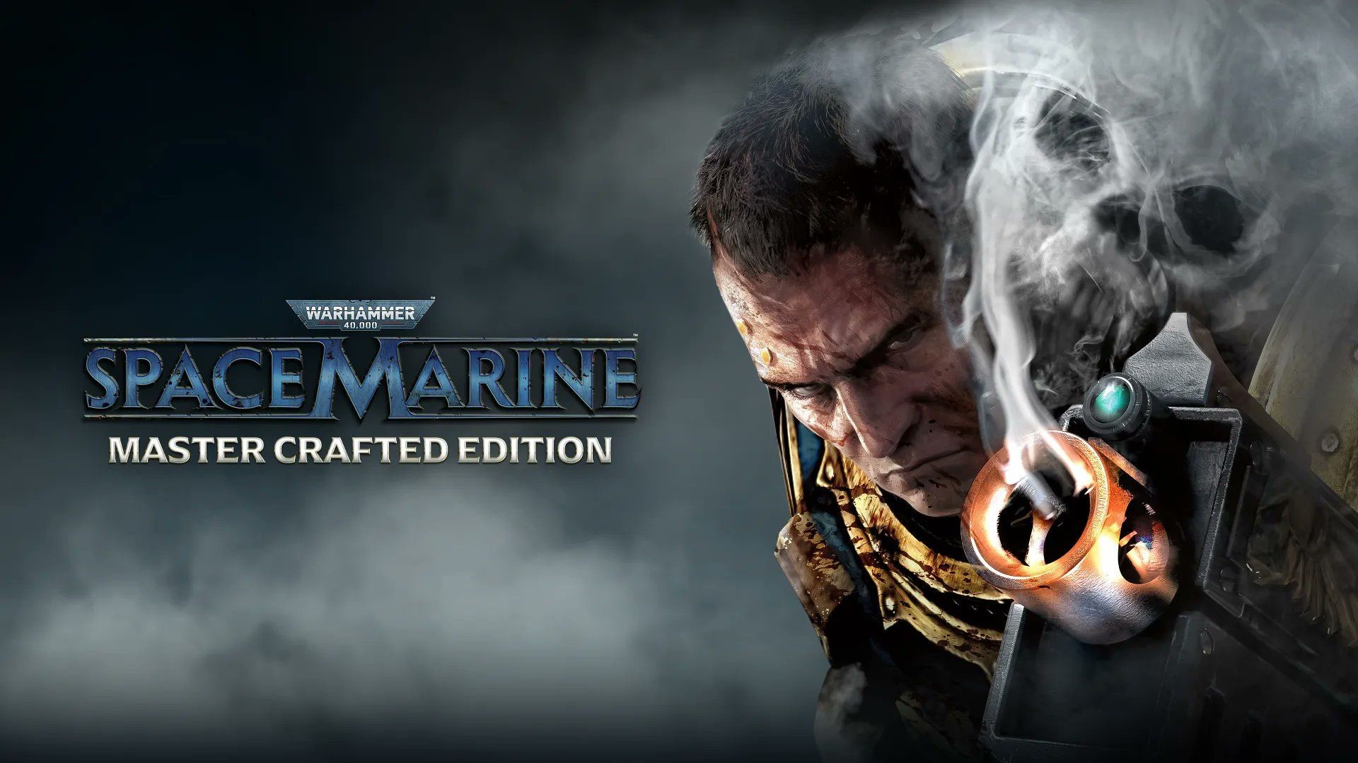 Warhammer 40,000: Space Marine – Master Crafted Edition teszt