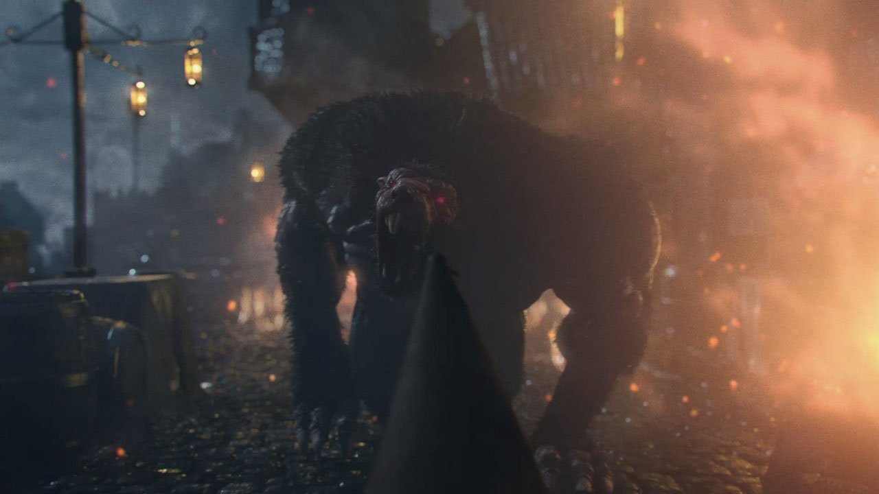 Warhammer: End Times – Vermintide teszt