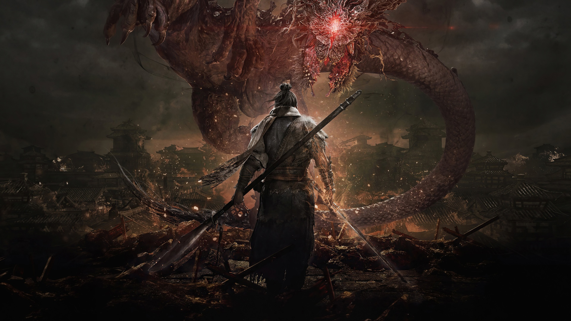 Wo Long: Fallen Dynasty Complete Edition teszt