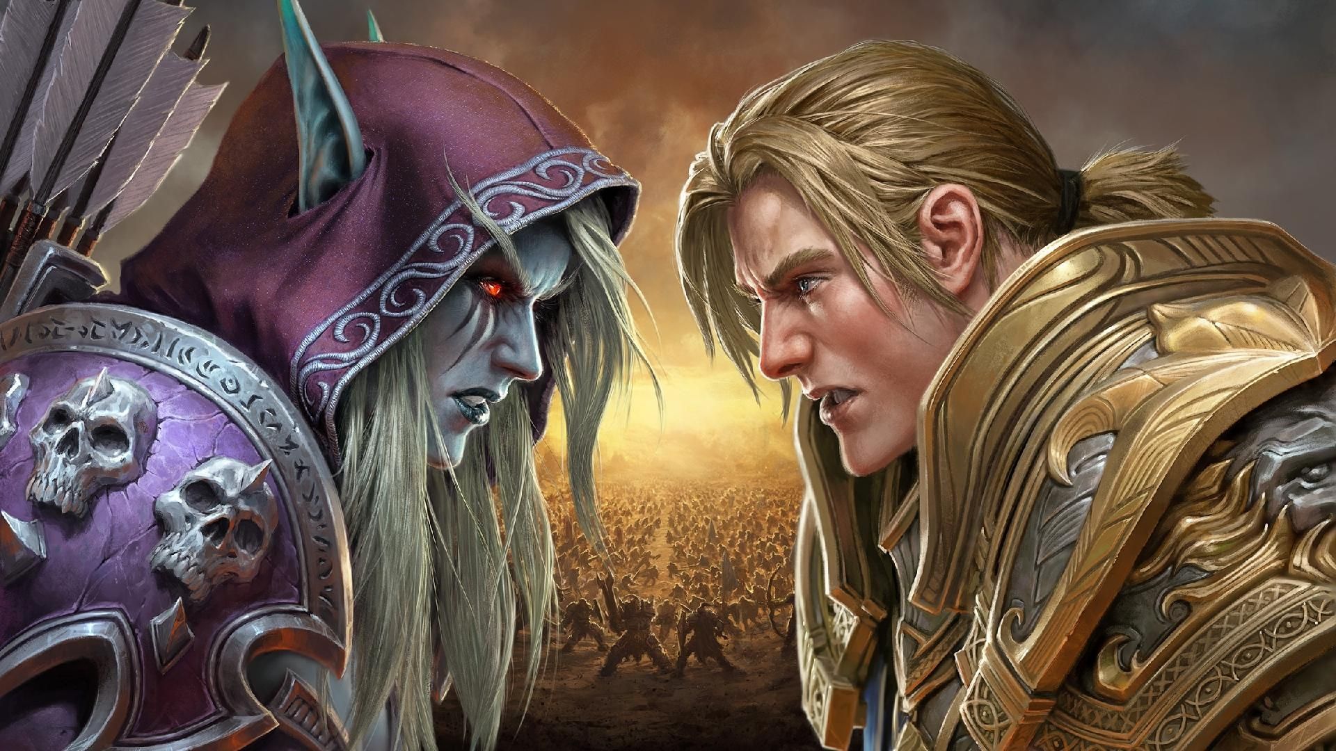 World of Warcraft: Battle for Azeroth teszt