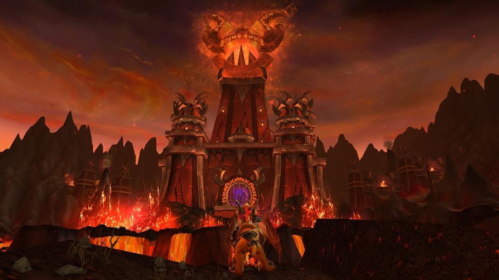 World of Warcraft: Cataclysm teszt
