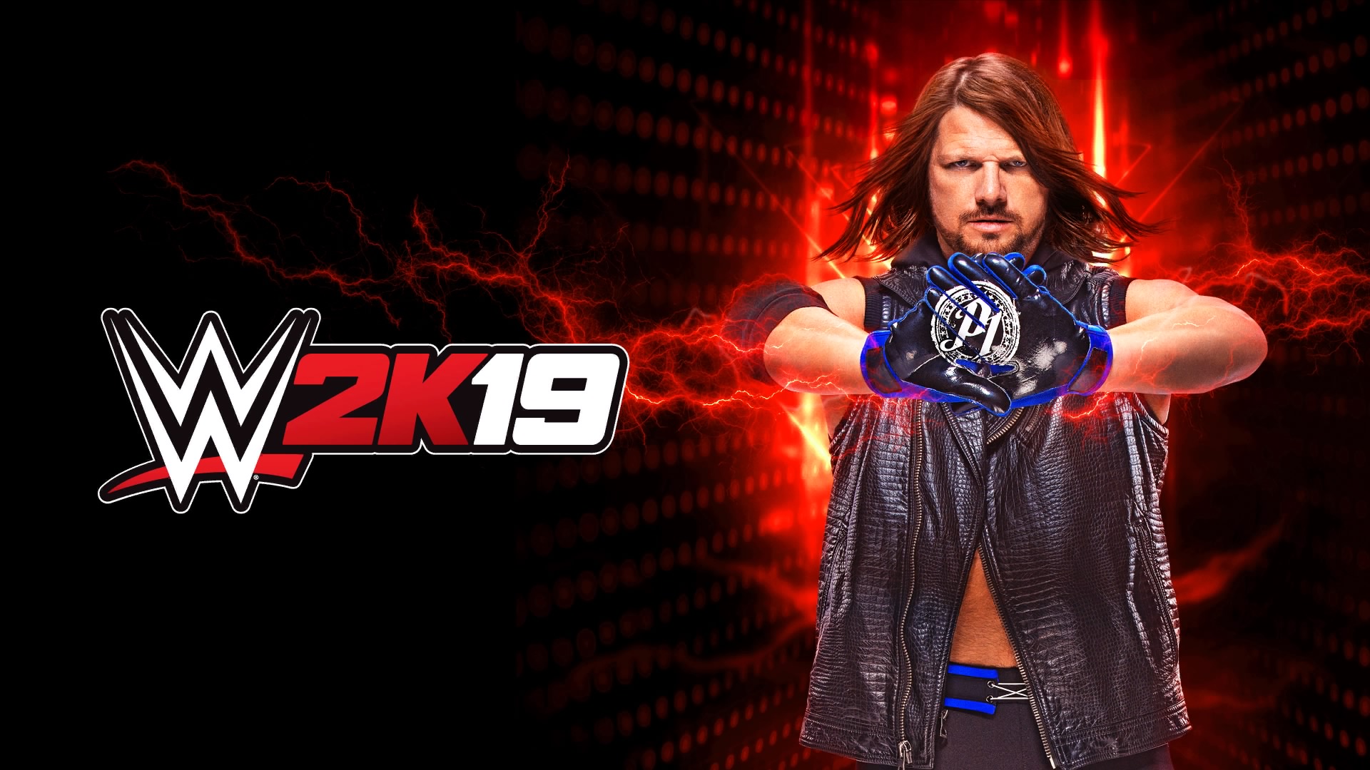 WWE 2K19 teszt