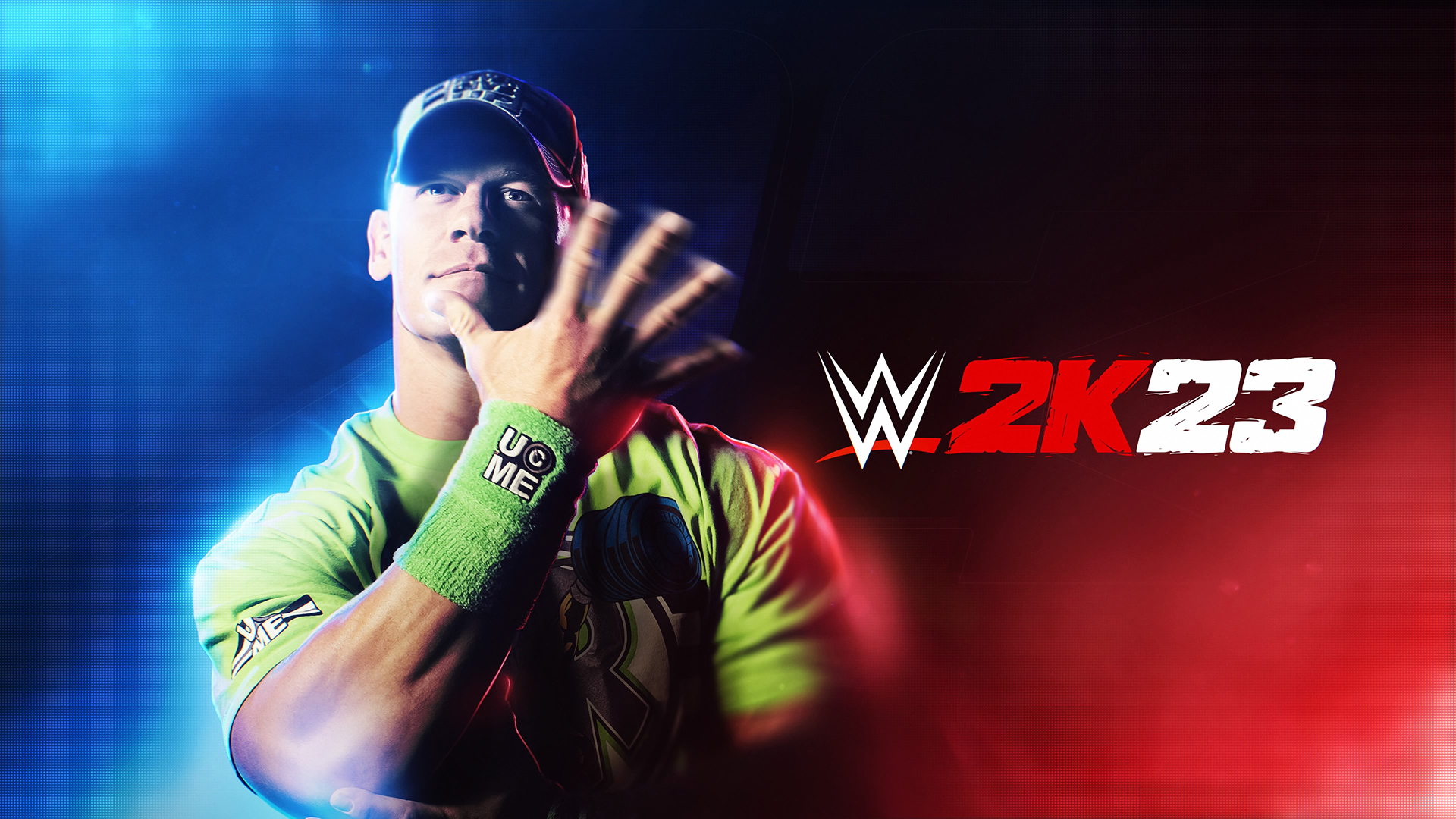 WWE 2K23 teszt
