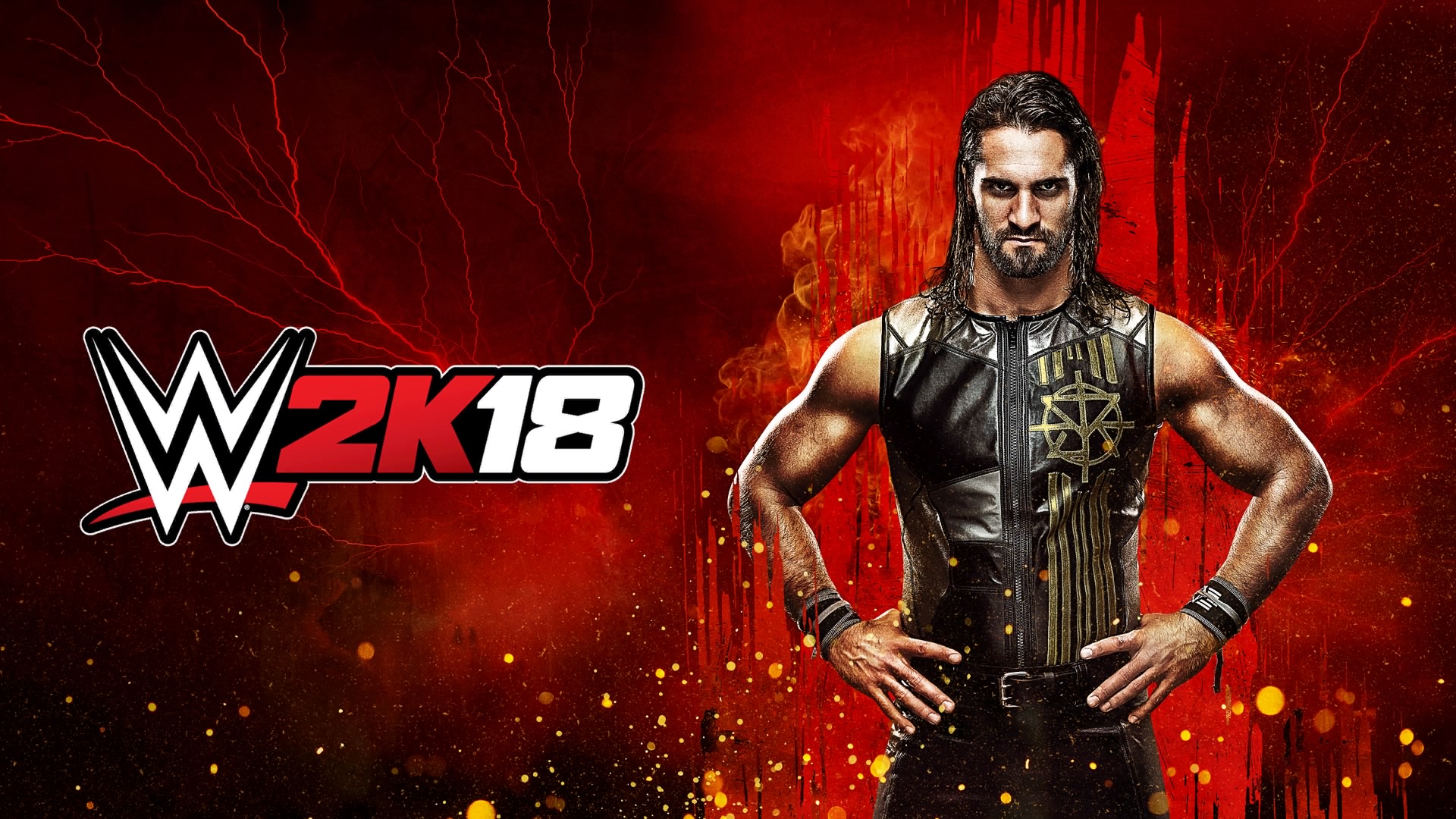 WWE 2K18 teszt