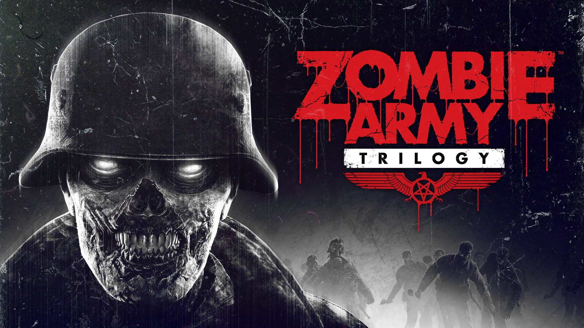 Zombie Army Trilogy teszt