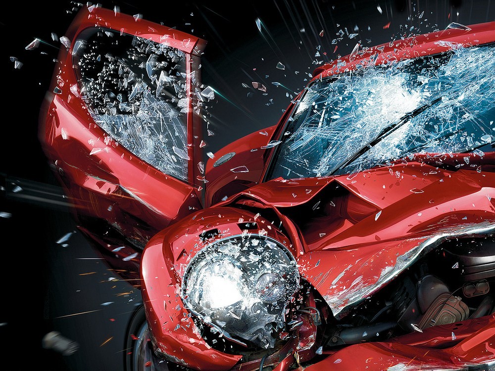 Burnout Paradise előzetes