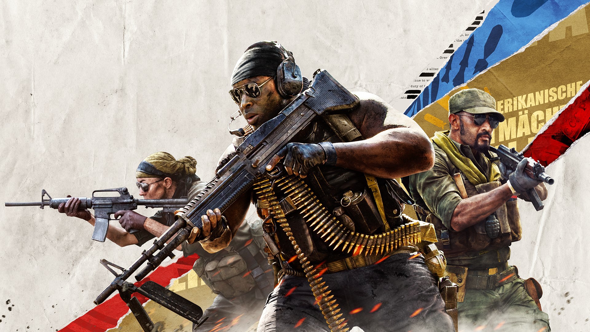 Call of Duty: Black Ops – Cold War – Multiplayer próbakör előzetes