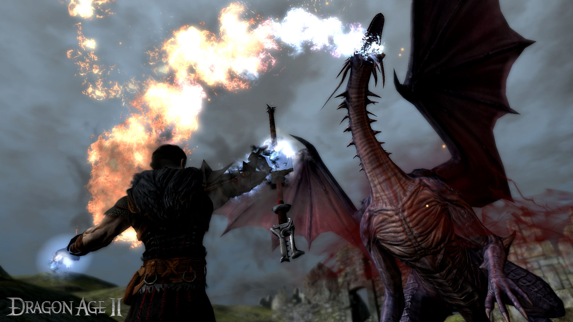 Dragon Age II előzetes előzetes