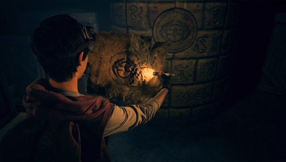 Invizimals: The Alliance előzetes előzetes