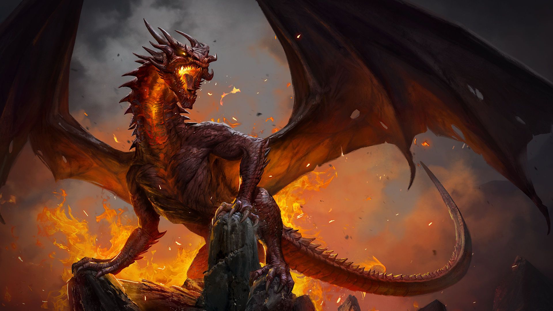 King's Bounty II előzetes