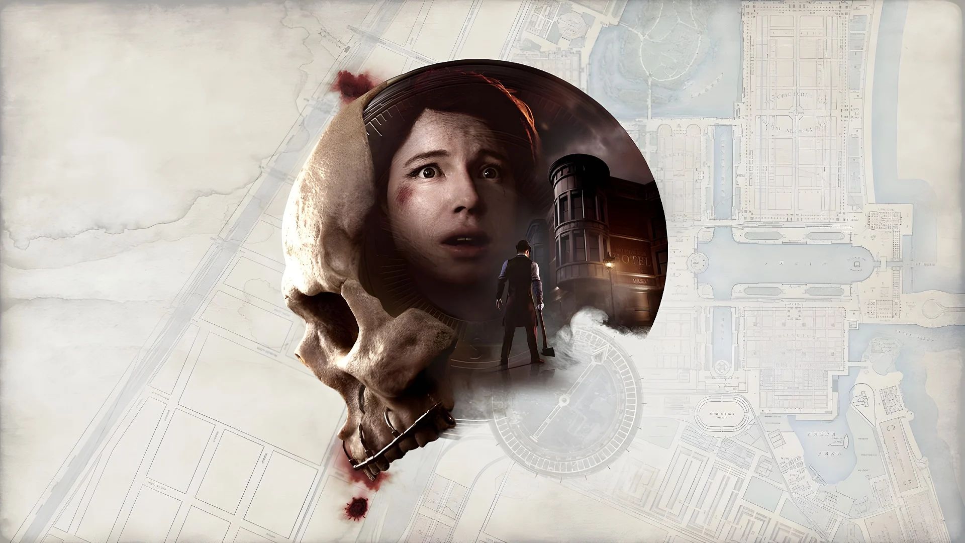 The Dark Pictures Anthology: The Devil in Me előzetes