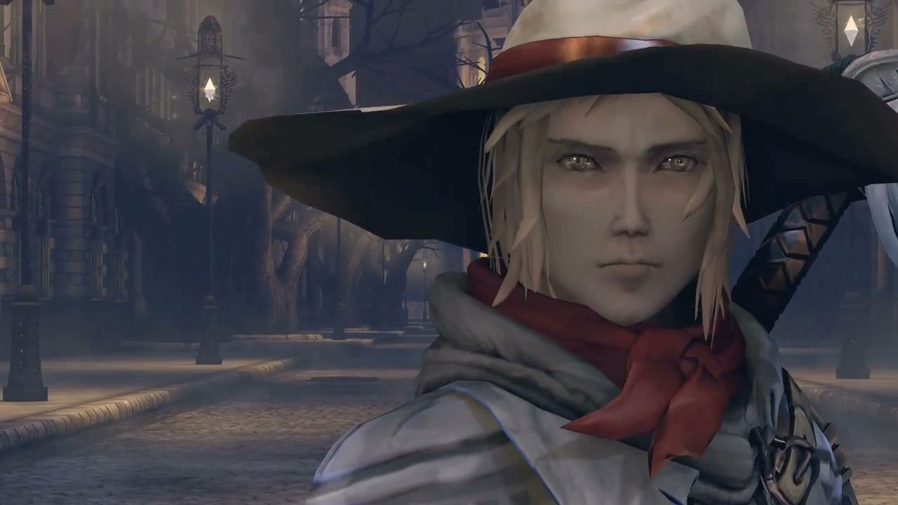 The Incredible Adventures of Van Helsing előzetes előzetes