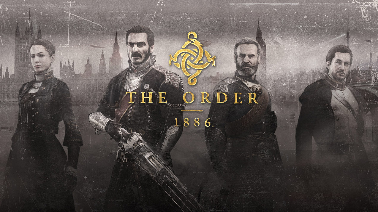 The Order: 1886 előzetes előzetes