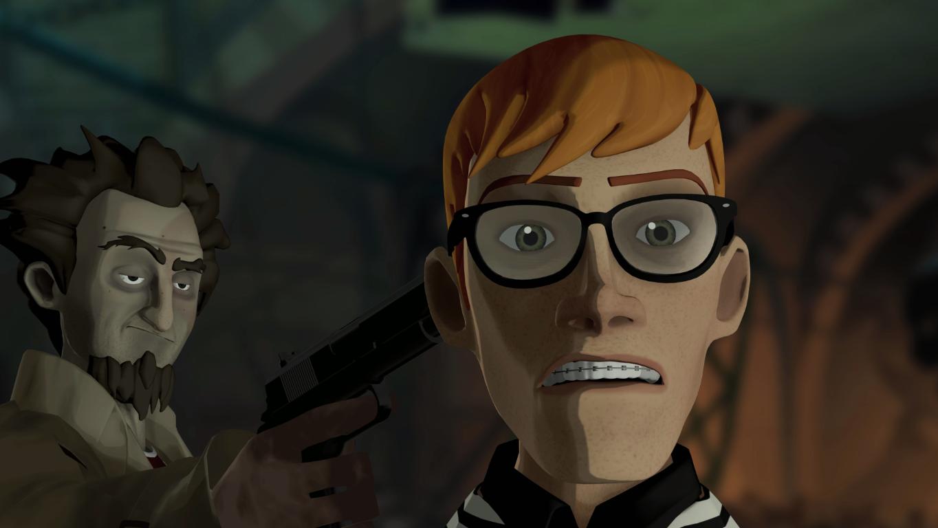 Yesterday előzetes előzetes