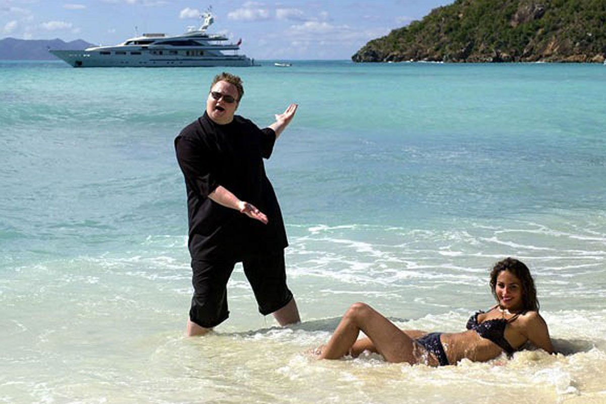 A virtuális tér 5 fenegyereke