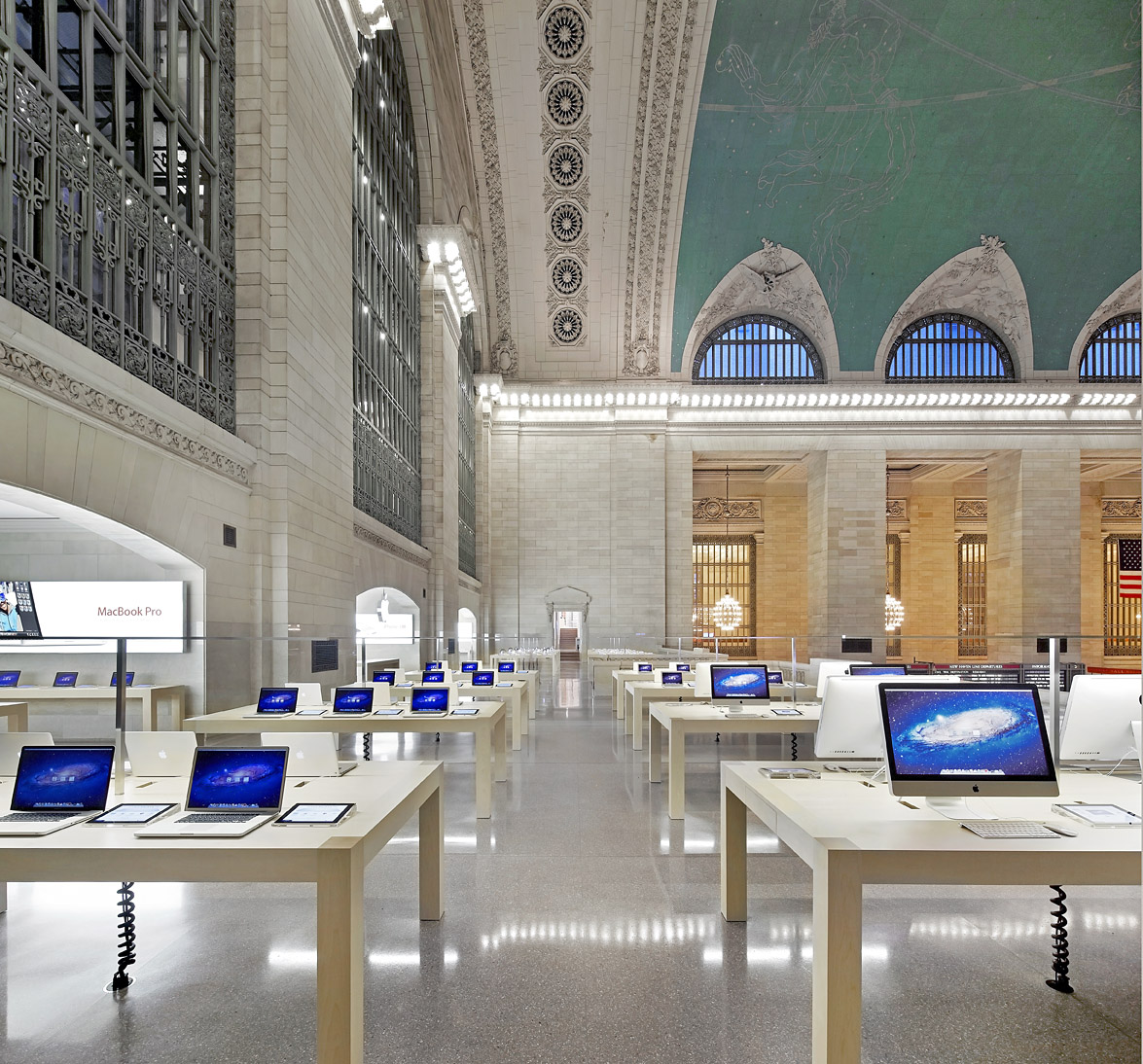 Mac OS X: Élet az almafa túloldalán