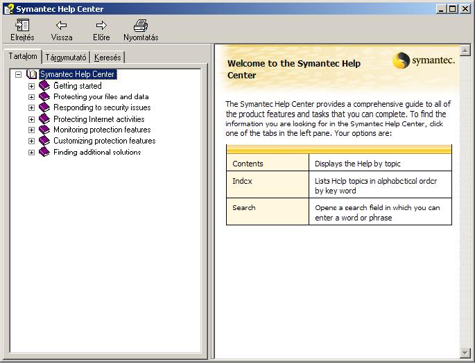 Norton Internet Security 2007