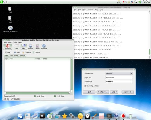 Vodafone korlátlan net teszt
