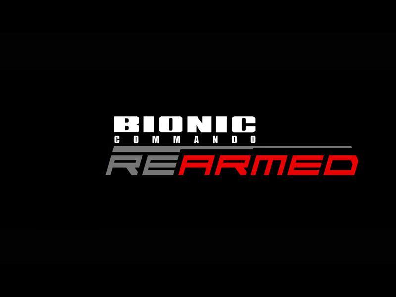 Bionic Commando: Rearmed