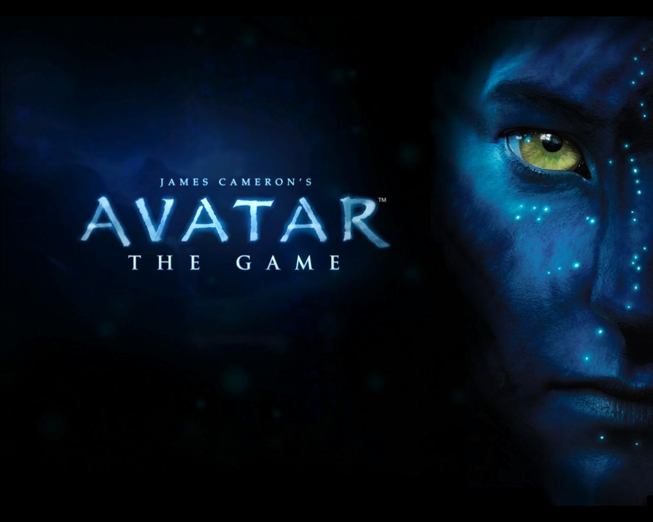 James Cameron's Avatar – The Game