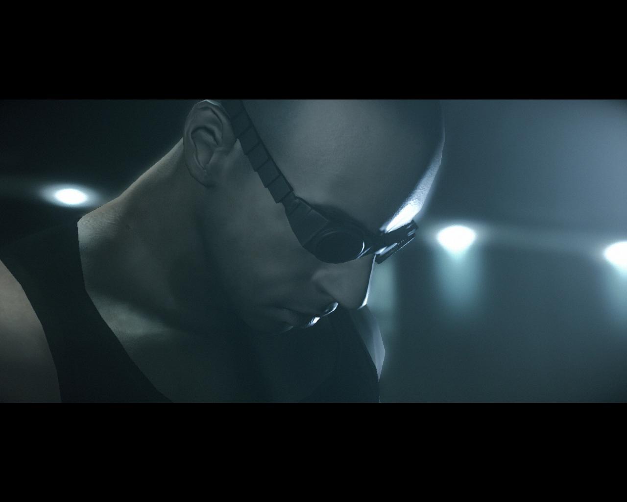 The Chronicles of Riddick: Assault on Dark Athena