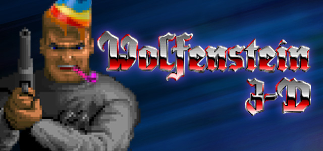 Wolfenstein 3D – Tizenkilenc esztendeje történt…