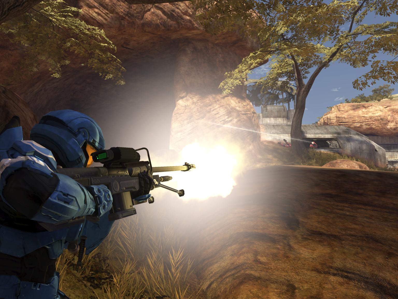 Halo 3 Online Guide 1. rész