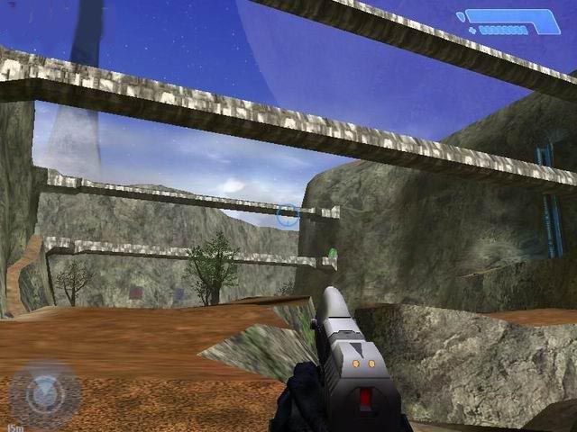HALO – Combat Evolved